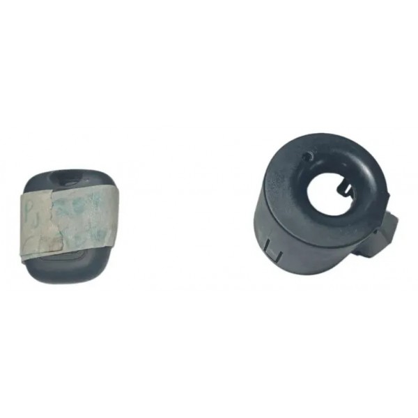 Módulo Injeção Peugeot 207 1.4 Flex Me74.9 Kit