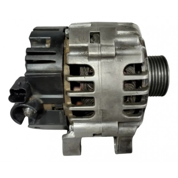 Alternador Peugeot 206 207 208 Hoggar C3 1.4 1.5 1.6 06/2015