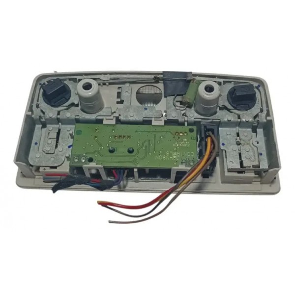 Luz De Teto Vw Fox Spacefox 2004 À 2009