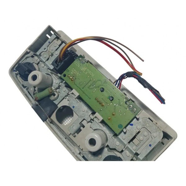 Luz De Teto Vw Fox Spacefox 2004 À 2009