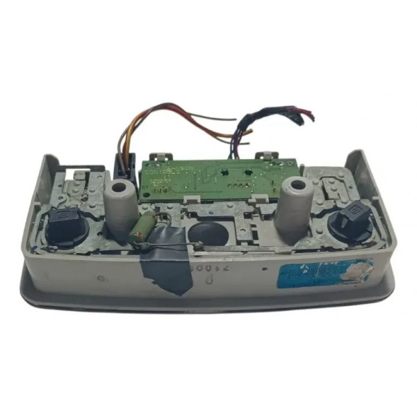 Luz De Teto Vw Fox Spacefox 2004 À 2009