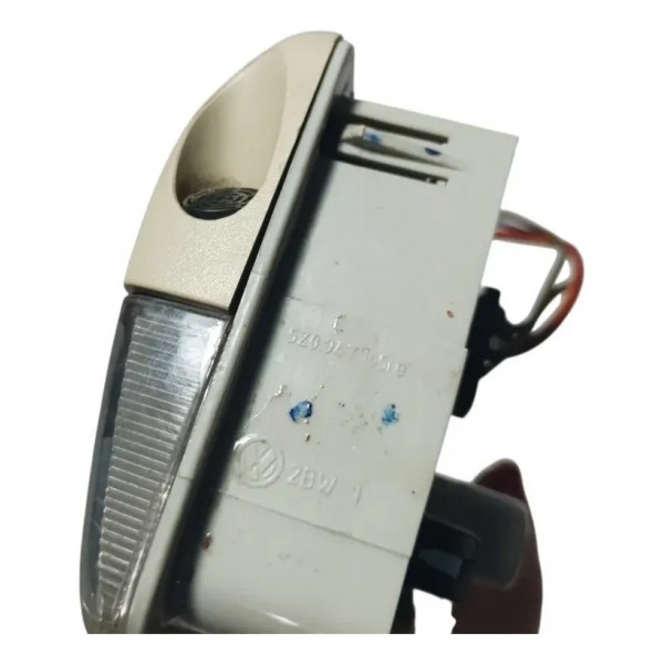 Luz De Teto Vw Fox Spacefox 2004 À 2009