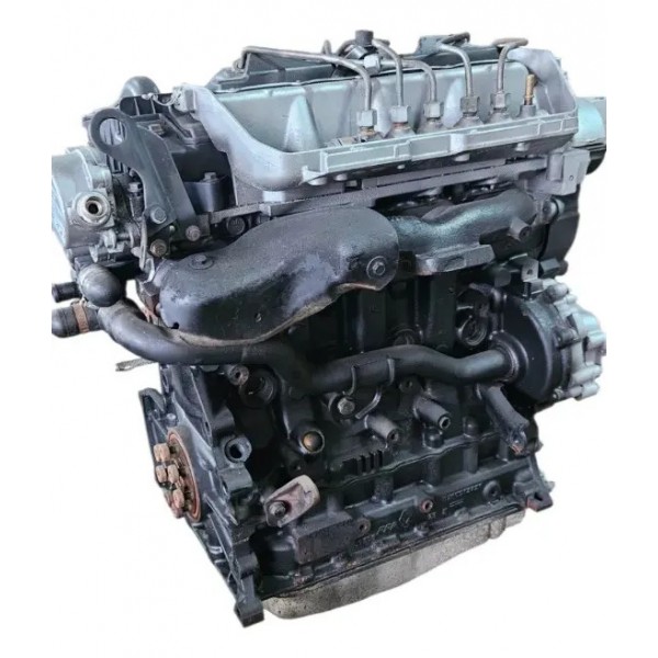 Motor Renault Master 2.5 16v Diesel 2005 A 2013