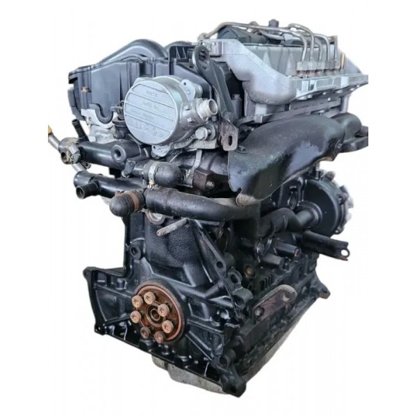Motor Renault Master 2.5 16v Diesel 2005 A 2013