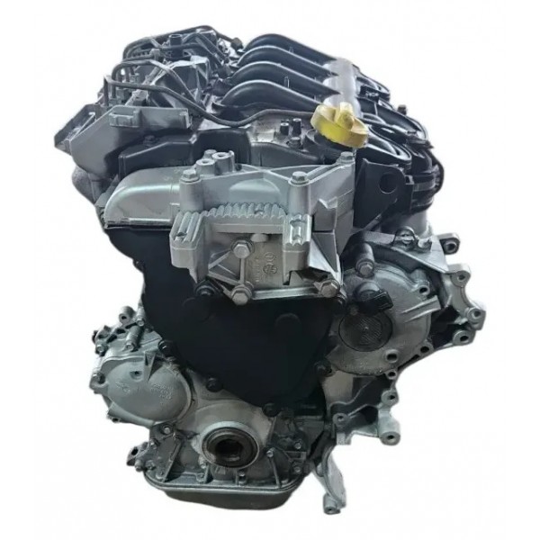 Motor Renault Master 2.5 16v Diesel 2005 A 2013
