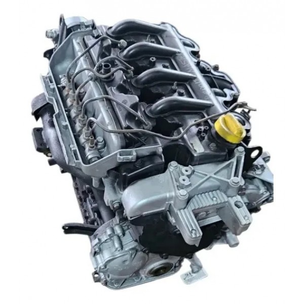 Motor Renault Master 2.5 16v Diesel 2005 A 2013
