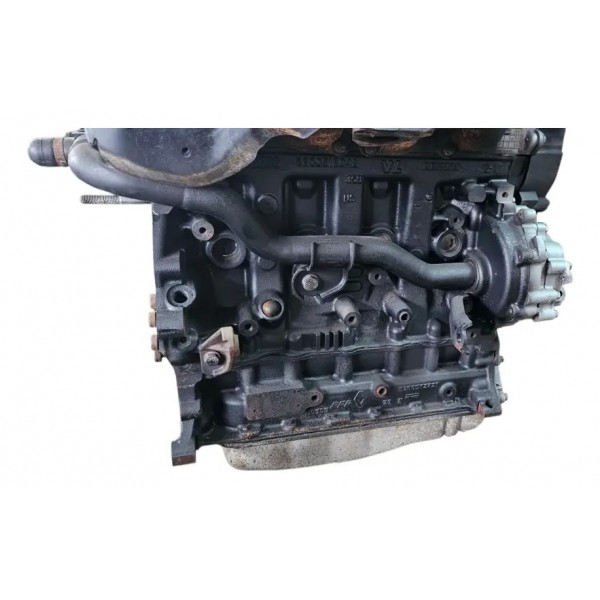 Motor Renault Master 2.5 16v Diesel 2005 A 2013