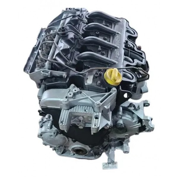 Motor Renault Master 2.5 16v Diesel 2005 A 2013