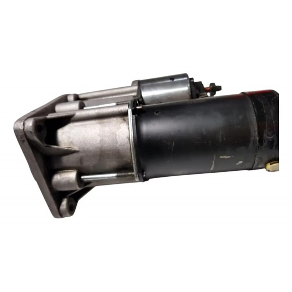 Motor De Partida Arranque Vw Gol G4 1.6 Ap