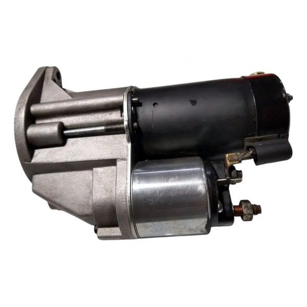 Motor De Partida Arranque Vw Gol G4 1.6 Ap