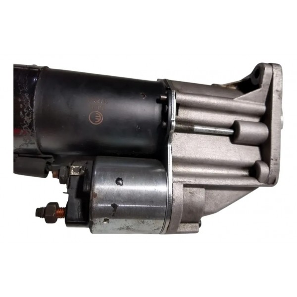 Motor De Partida Arranque Vw Gol G4 1.6 Ap