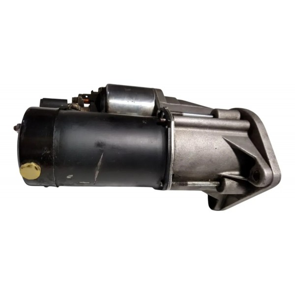 Motor De Partida Arranque Vw Gol G4 1.6 Ap