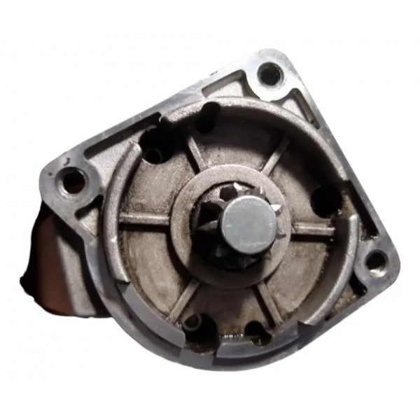 Motor De Partida Arranque Vw Gol G4 1.6 Ap