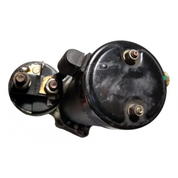 Motor De Partida Arranque Vw Gol G4 1.6 Ap
