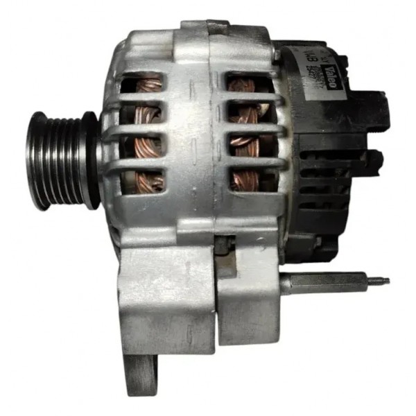 Alternador Volkswagen Fox/golf 1.6 8v 2005/2008
