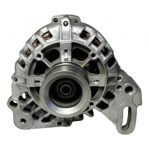 Alternador Volkswagen Fox/golf 1.6 8v 2005/2008