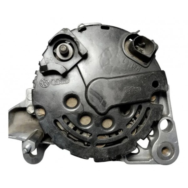 Alternador Volkswagen Fox/golf 1.6 8v 2005/2008